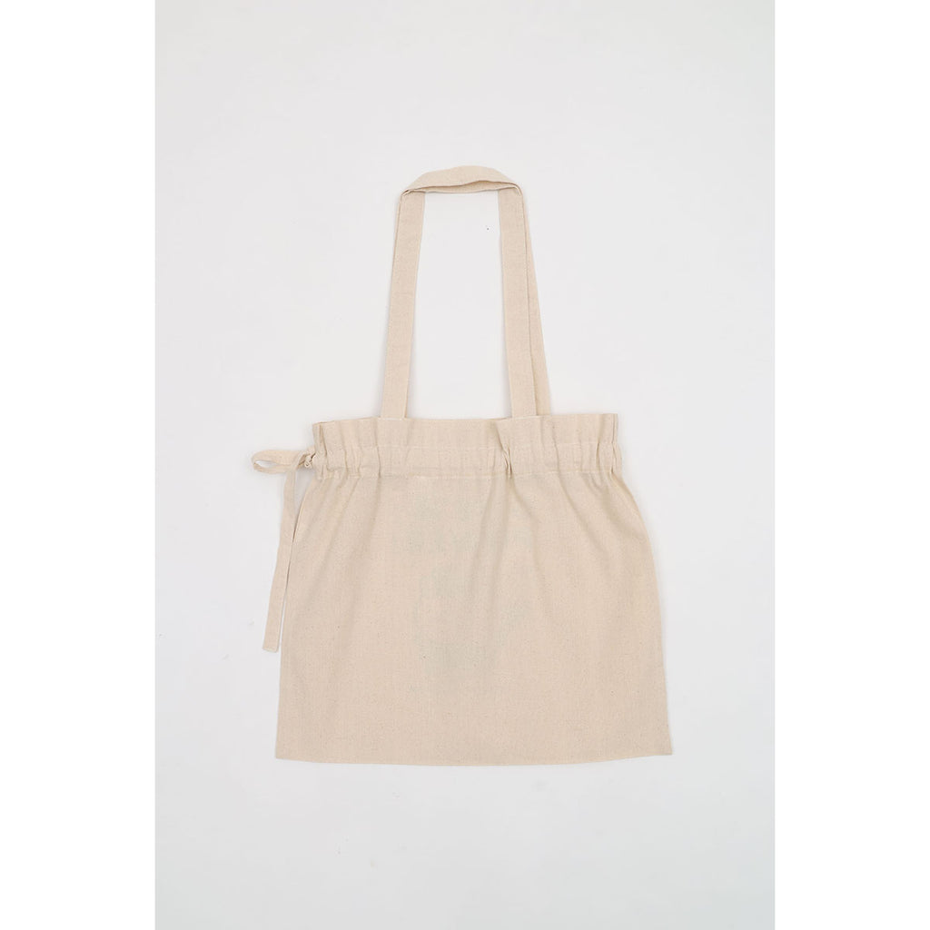 Chiikawa Magical Chiikawa Tote Bag GIVE ME POWER!! Natural