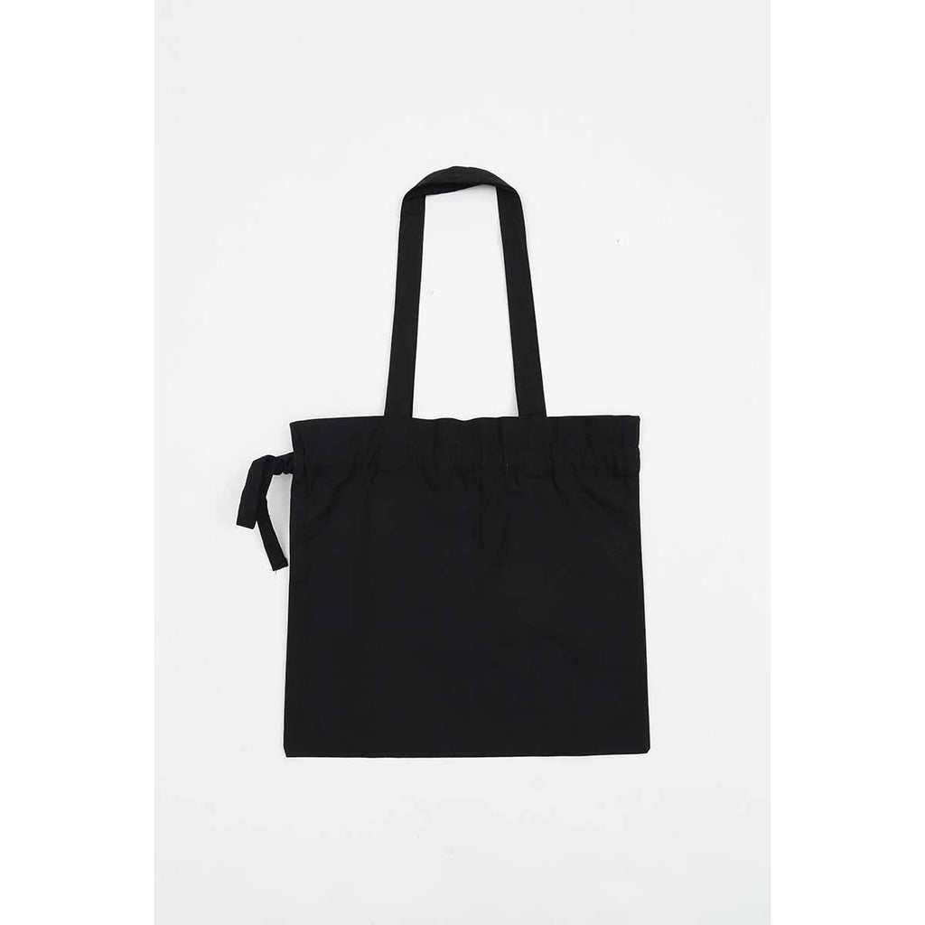 ちいかわ まじかるちいかわ トートバッグ BAD CHIIKAWA ブラック