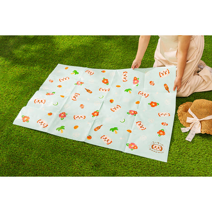 Chiikawa Shisa's Souvenir Shop Leisure Sheet (2-3 People)