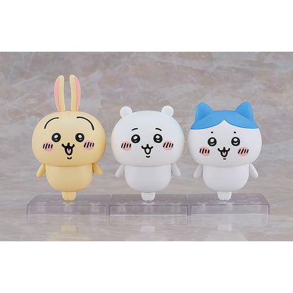 【予約】ちいかわ ねんどろいど（うさぎ）（二次受注）【2026年5月中旬より順次発送予定（発送延期の場合もキャンセル不可）】【通常商品と同時購入・配送希望日指定不可】【キャンペーン対象外】