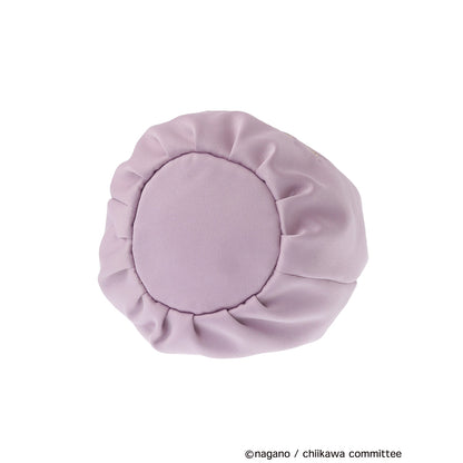 [Pre-order] Chiikawa Maison de FLEUR Embroidered Drawstring Bag (Momonga)