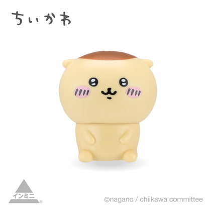 ちいかわ インテリアミニフィギュアⅣ（全11種）1BOX 12個入