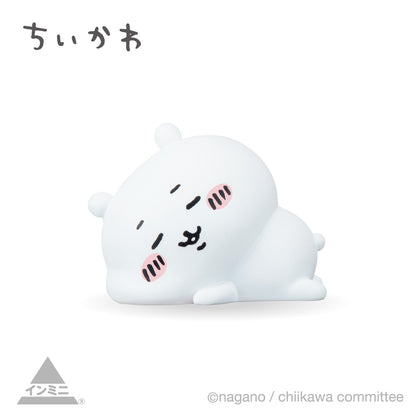 ちいかわ インテリアミニフィギュアⅣ（全11種）1BOX 12個入