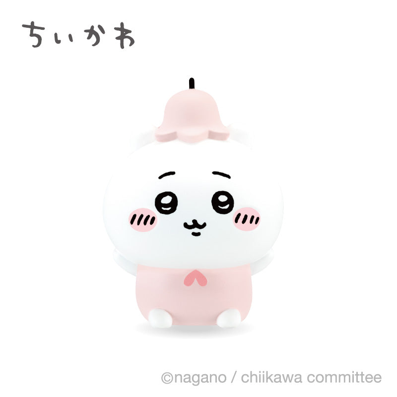 Chiikawa Soft Vinyl Interior Mascot (All 6 types) 1BOX 12 pieces