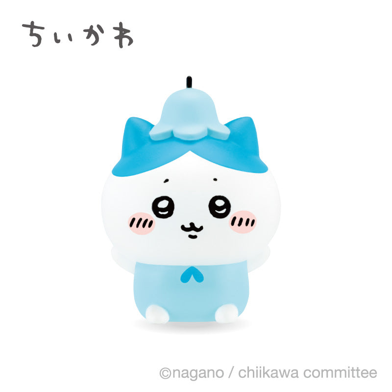 Chiikawa Soft Vinyl Interior Mascot (All 6 types) 1BOX 12 pieces