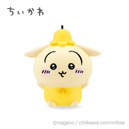 Chiikawa Soft Vinyl Interior Mascot (All 6 types) 1BOX 12 pieces