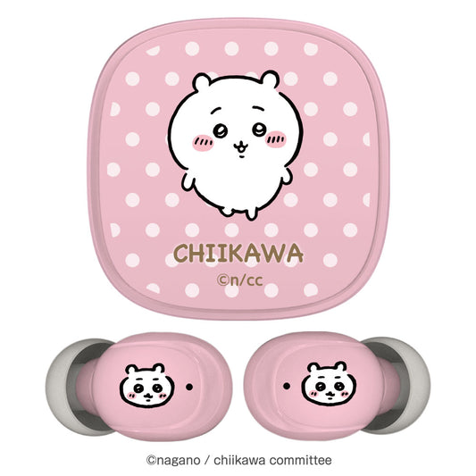 Chiikawa True Wireless Earphones 3 (Chiikawa)