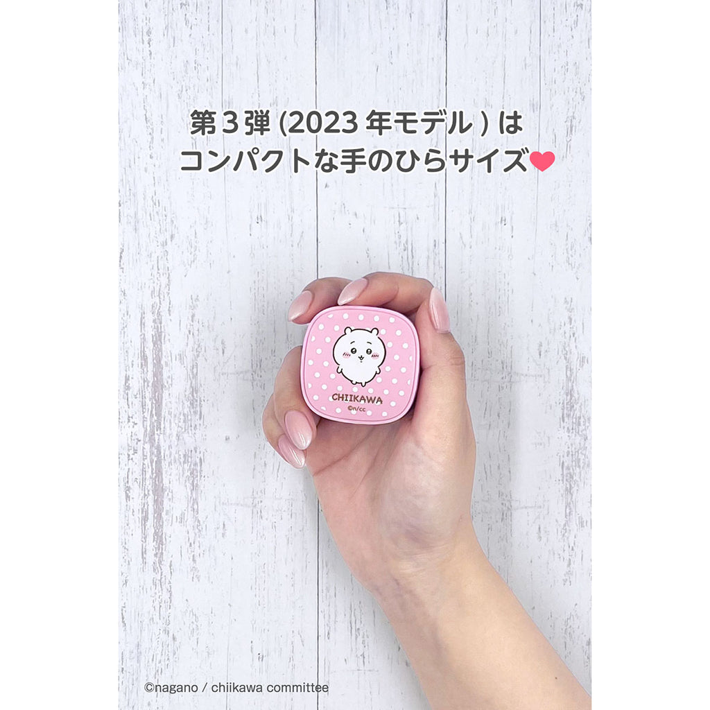 吉伊卡哇 完全无线耳机3（吉伊卡哇）