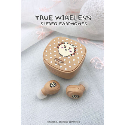 Chiikawa True Wireless Earphones 3 (Shisa)