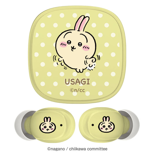 Chiikawa True Wireless Earphones 3 (Usagi)