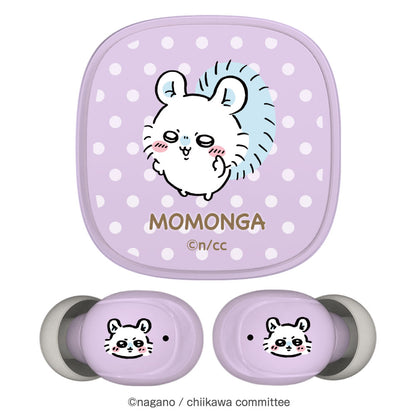 치이카와 완전 무선 이어폰 3 (모몽가)