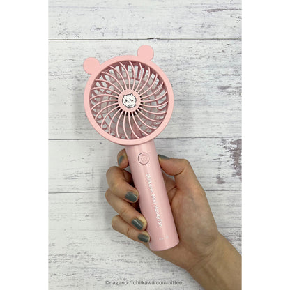 치이카와 핸디팬3 (치이카와)