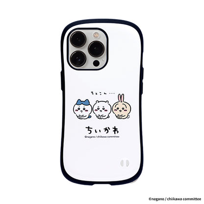 吉伊卡哇 iFace First Class iPhone 适配手机壳（小巧）