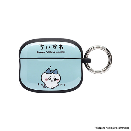 Chiikawa iFace First Class AirPods Pro (2nd/1st Gen) Case (Hachiware/PUN)