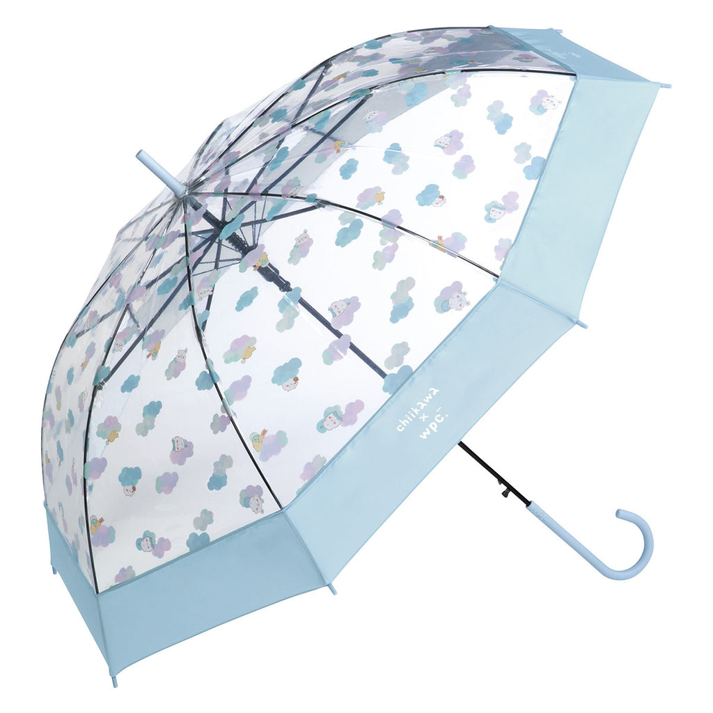 Chiikawa Vinyl Umbrella (Sleepy)