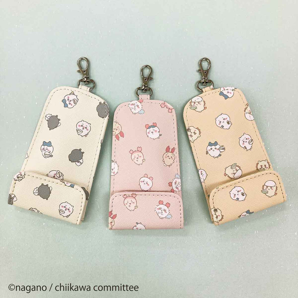 치이카와 릴 키케이스 (오렌지)