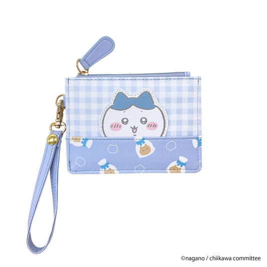 ちいかわ フラグメントケース（ハチワレ）