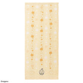 ちいかわ まじかるちいかわ フェイスタオル（なんかむちゃまじかる・イエロー）