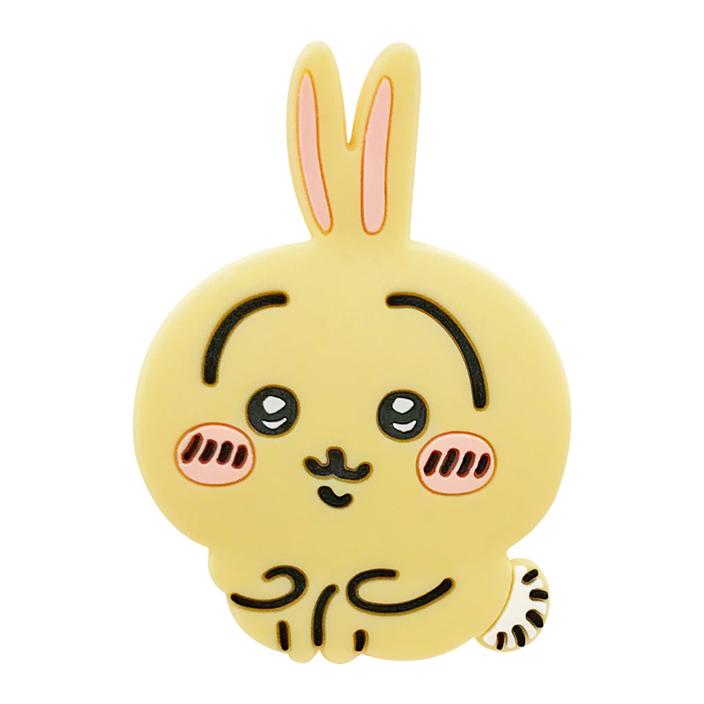Chiikawa Treatment Comb Holder Set (Usagi)
