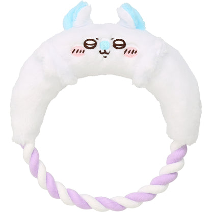 Chiikawa Rope Toy (Momonga)
