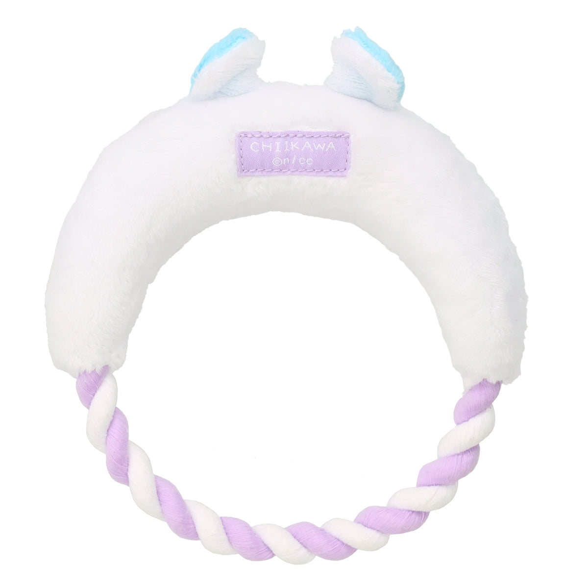 Chiikawa Rope Toy (Momonga)