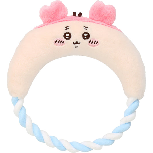 Chiikawa Rope Toy (Furuhonya)