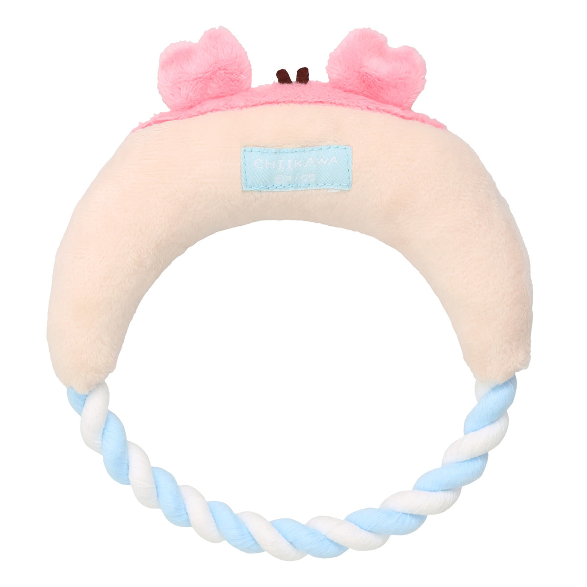 Chiikawa Rope Toy (Furuhonya)