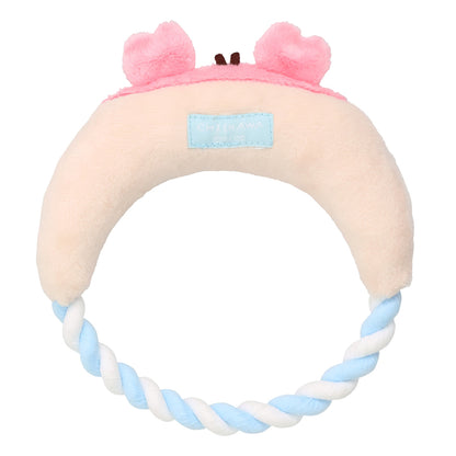 Chiikawa Rope Toy (Furuhonya)