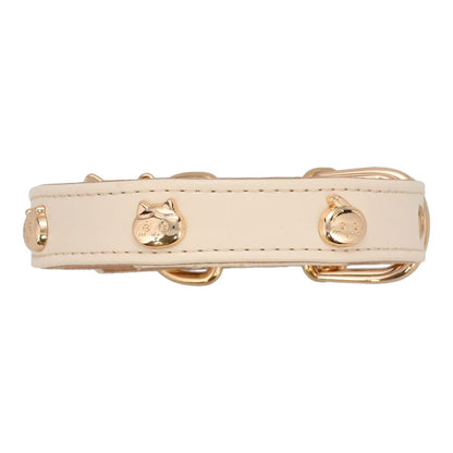 ちいかわ 小型犬用首輪（アイボリー）