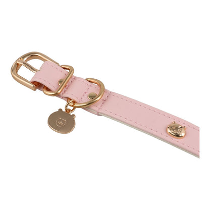 ちいかわ 小型犬用首輪（ピンク）