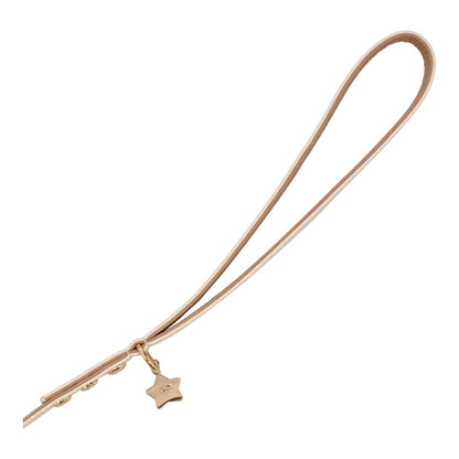 ちいかわ 小型犬用リード（アイボリー）