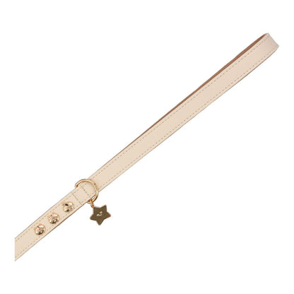 ちいかわ 小型犬用リード（アイボリー）