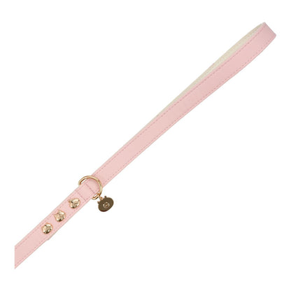 ちいかわ 小型犬用リード（ピンク）