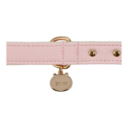 ちいかわ 小型犬用リード（ピンク）