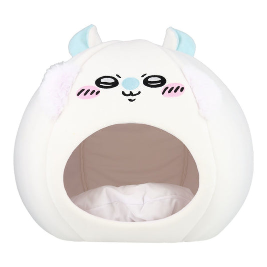 ちいかわ ドーム型ペットハウス（モモンガ）