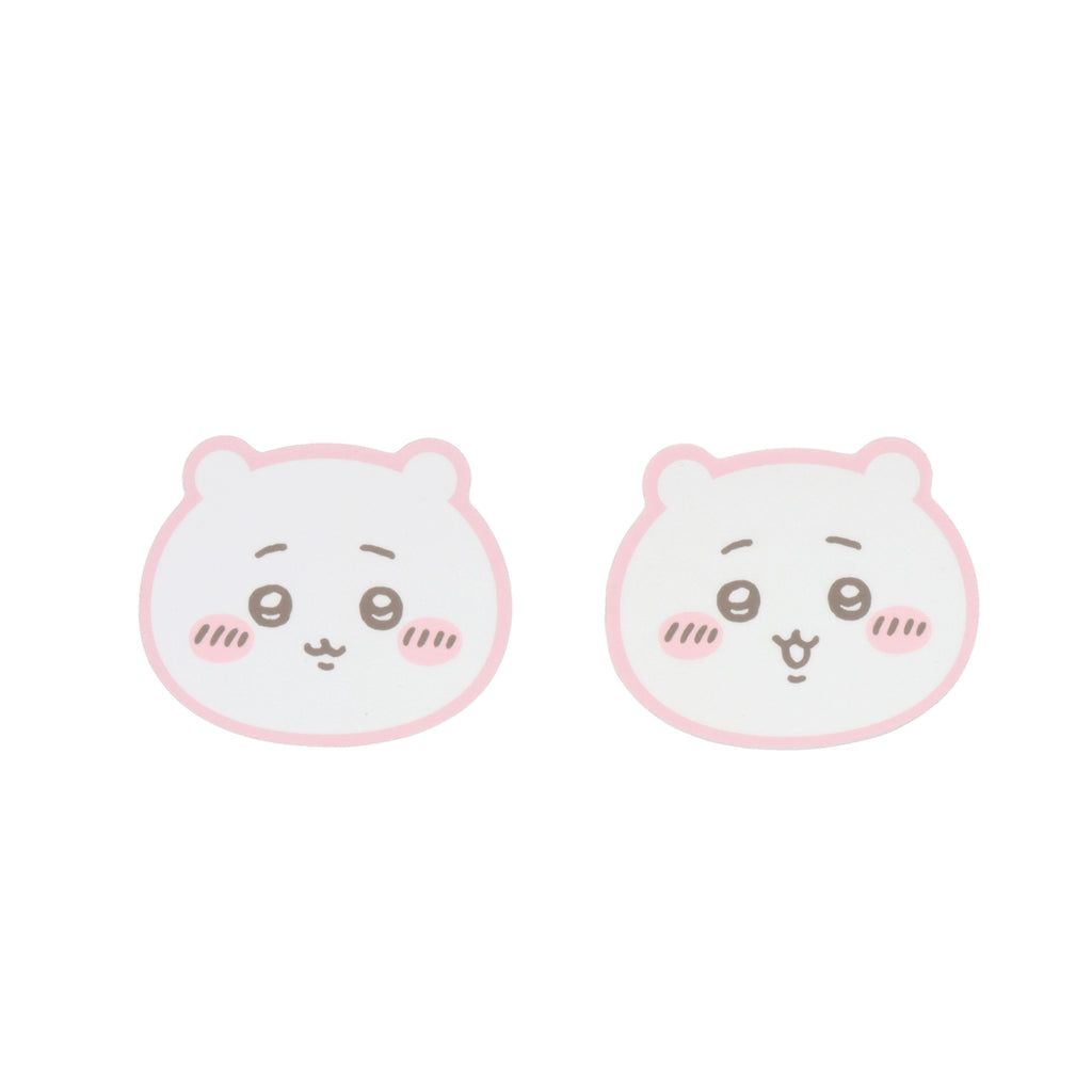 ちいかわ ダイカットネイルシャイナー（ちいかわ）