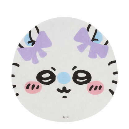 Chiikawa Face Mask 3 (Momonga)