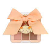 Chiikawa Eyeshadow Palette (Usagi Ribbon)