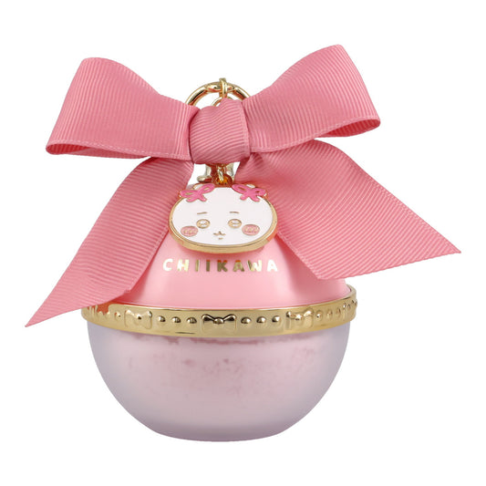 吉伊卡哇 散粉 (吉伊卡哇蝴蝶結)