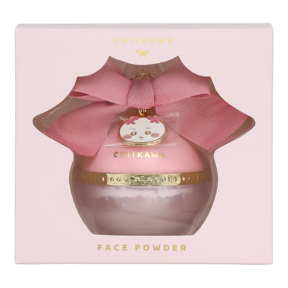 ちいかわ ルースフェイスパウダー（ちいかわリボン）