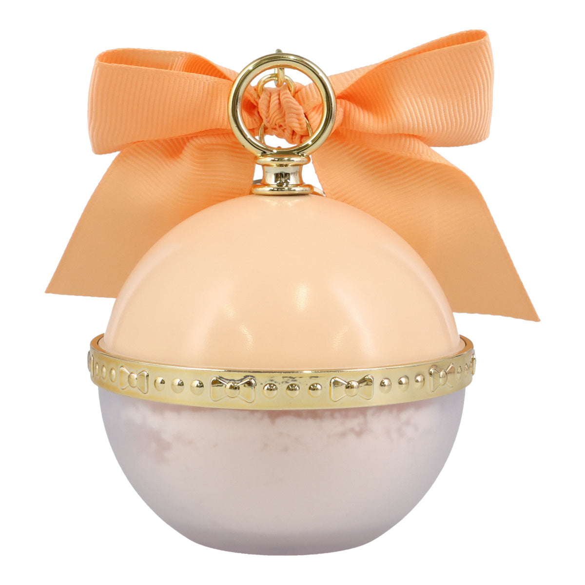 ちいかわ ルースフェイスパウダー（うさぎリボン）