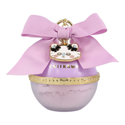 ちいかわ ルースフェイスパウダー（モモンガリボン）