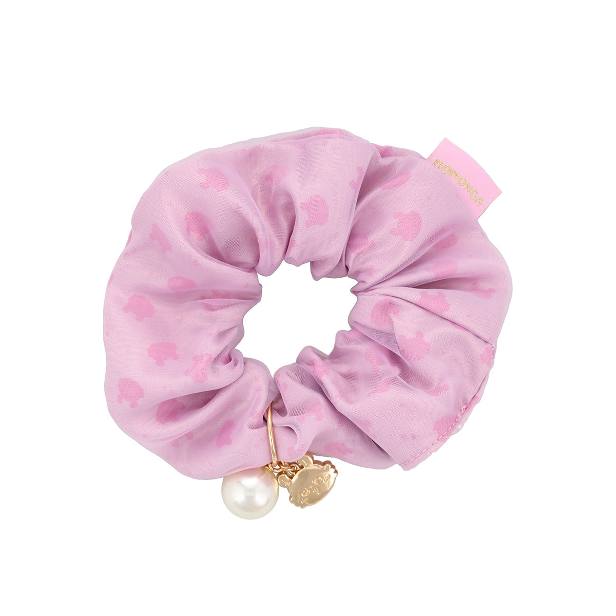 Chiikawa Pearl Hair Accessory (Momonga)