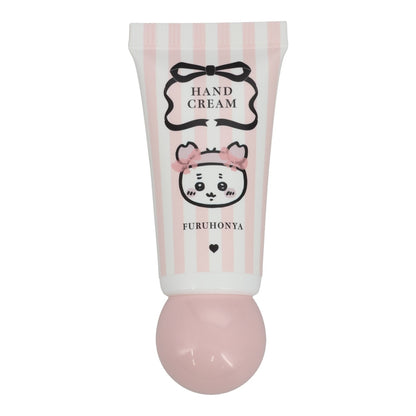 吉伊卡哇 护手霜5件套 蝴蝶结