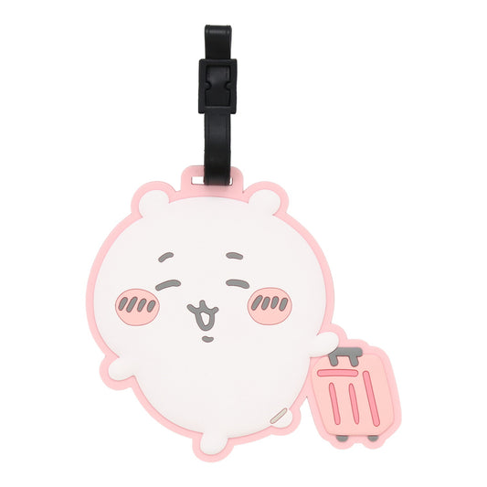 ちいかわ ラゲッジタグ（ちいかわ）