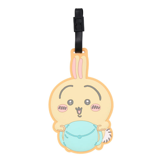 ちいかわ ラゲッジタグ（うさぎ）