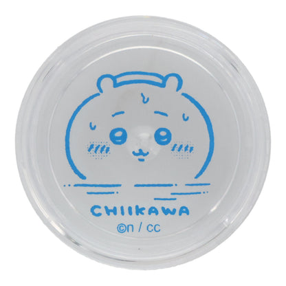 ちいかわ トラベルボトルセット（ブルー）