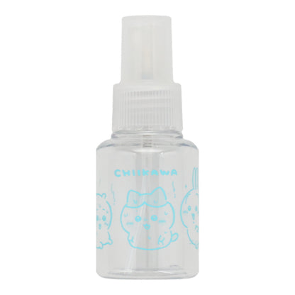 Chiikawa Travel Bottle Set (Green)