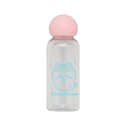 Chiikawa Travel Bottle Set (Green)