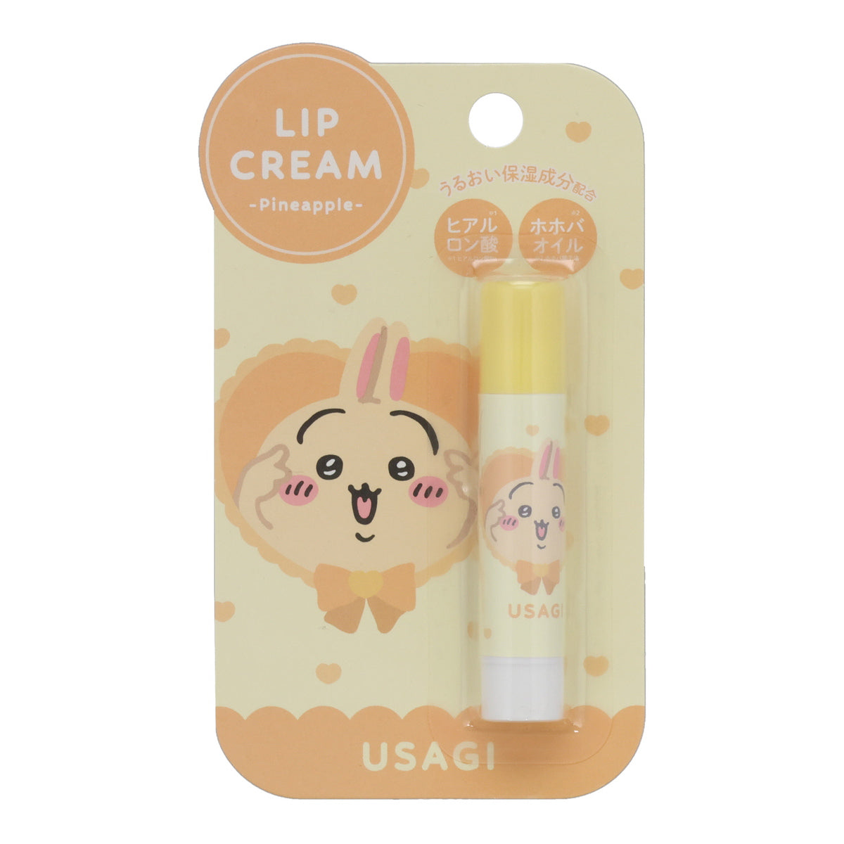 Chiikawa Lip Cream (Usagi)